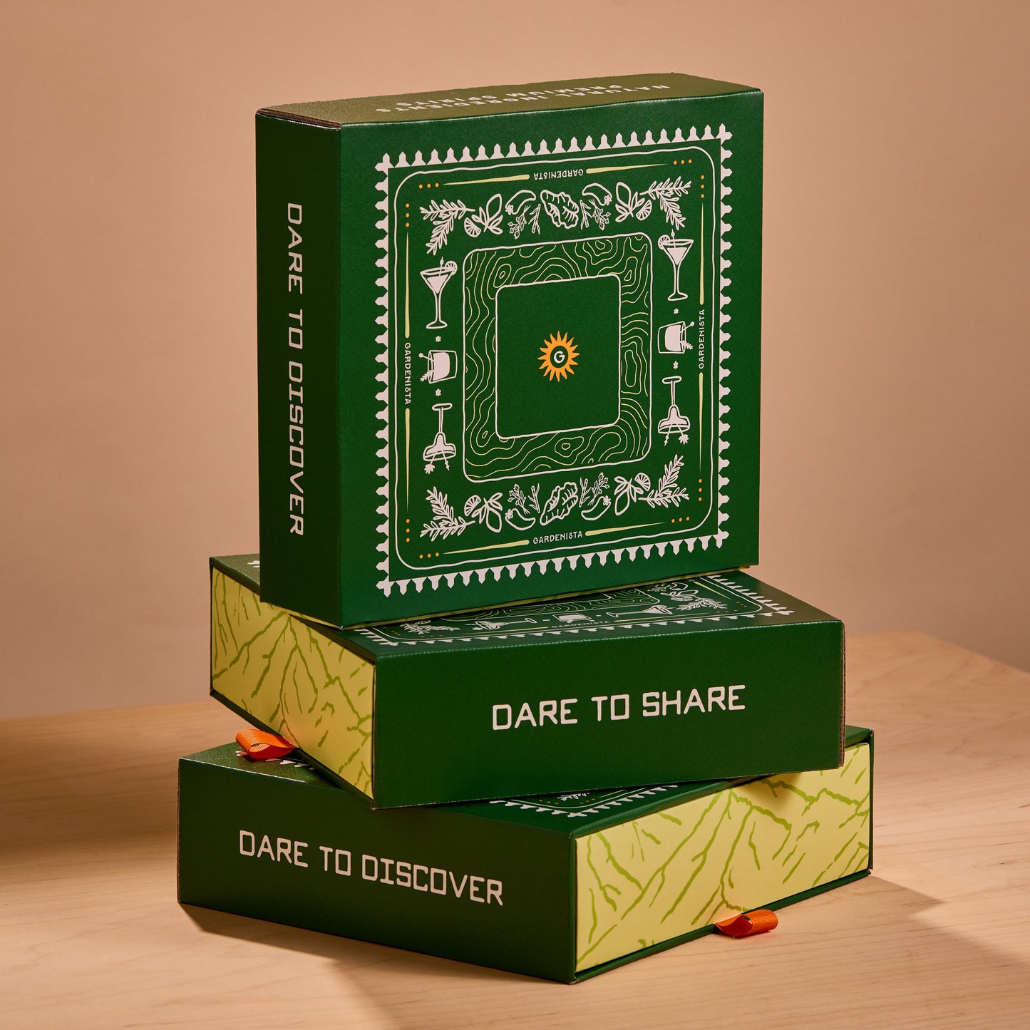 The Gardenista Gift Box