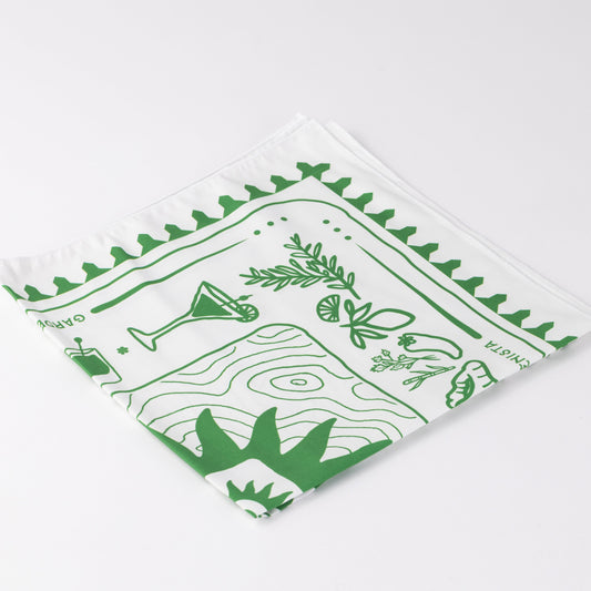 The Signature Bandana