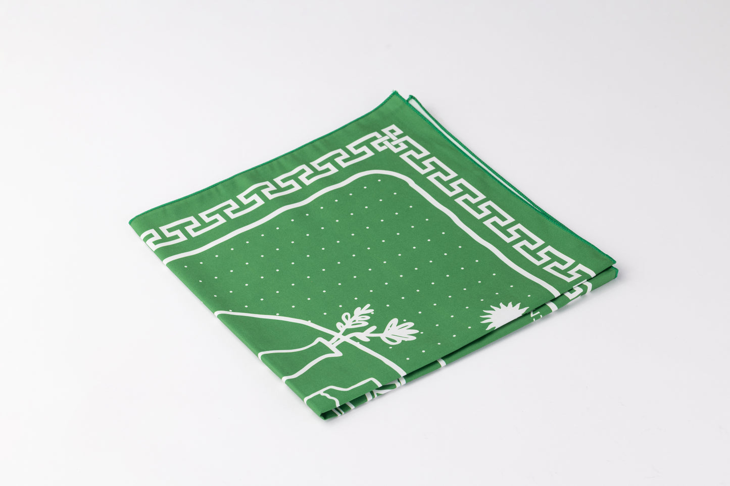 The Signature Bandana