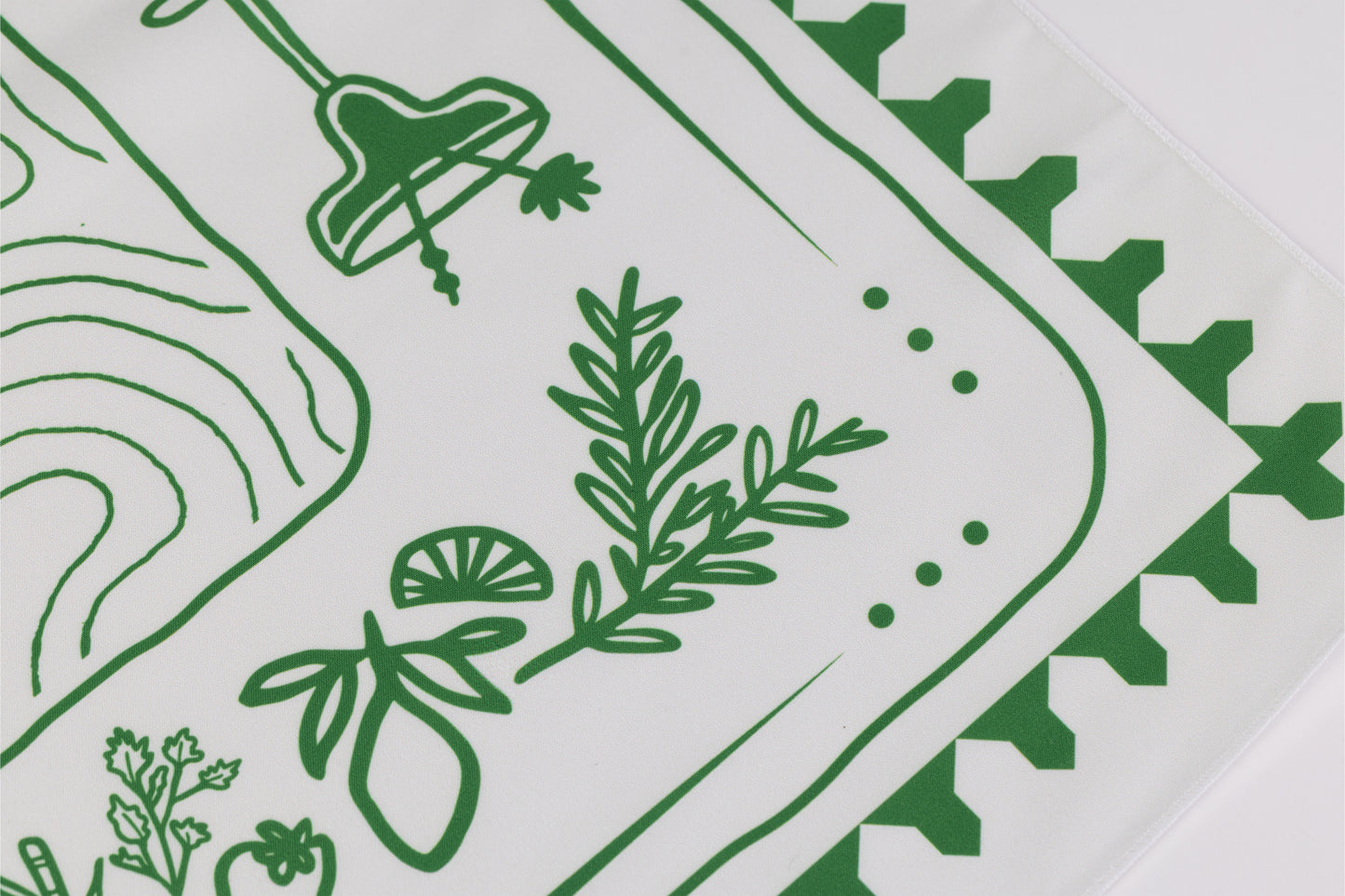The Signature Bandana