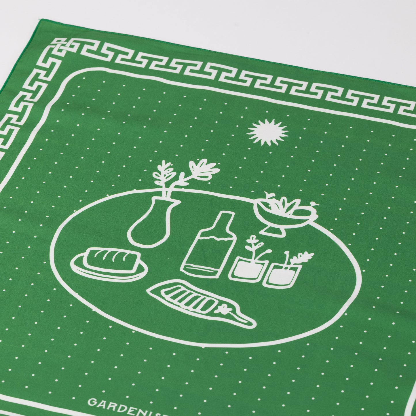 The Signature Bandana