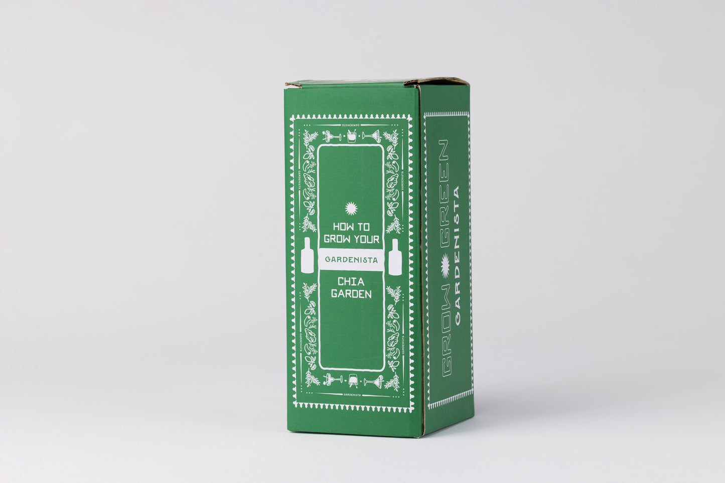 Gardenista Chia Bottle