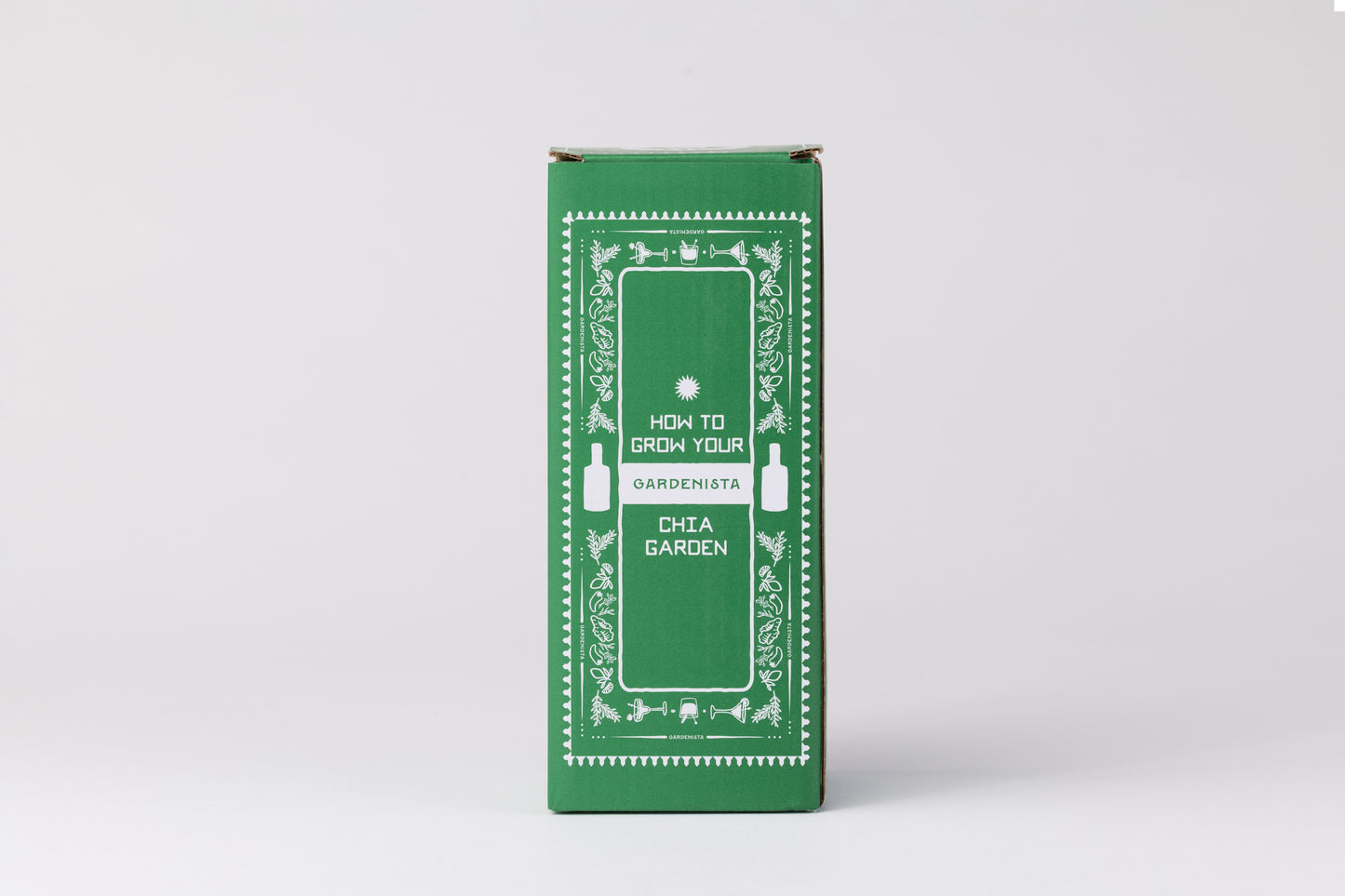 Gardenista Chia Bottle