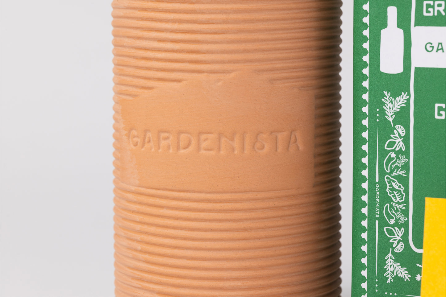 Gardenista Chia Bottle
