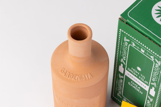 Gardenista Chia Bottle