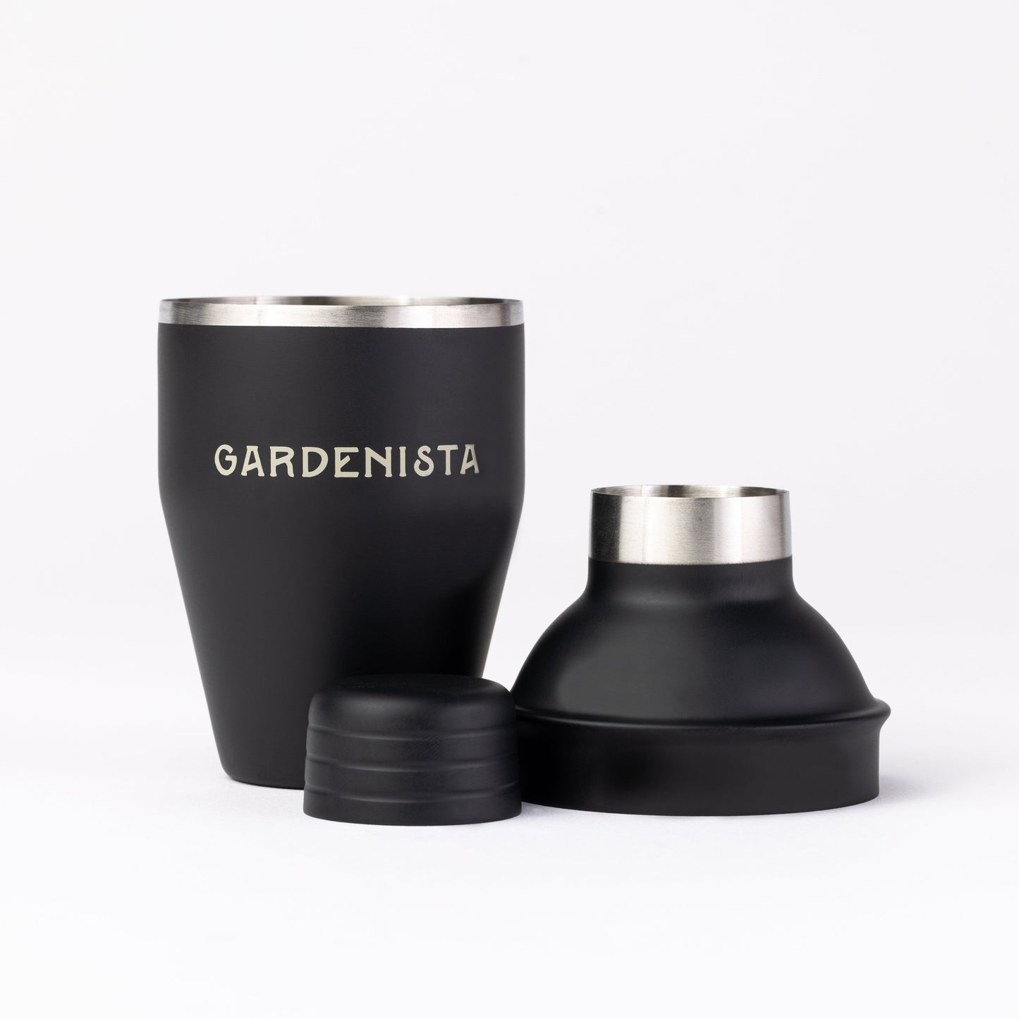 Mini Shaker