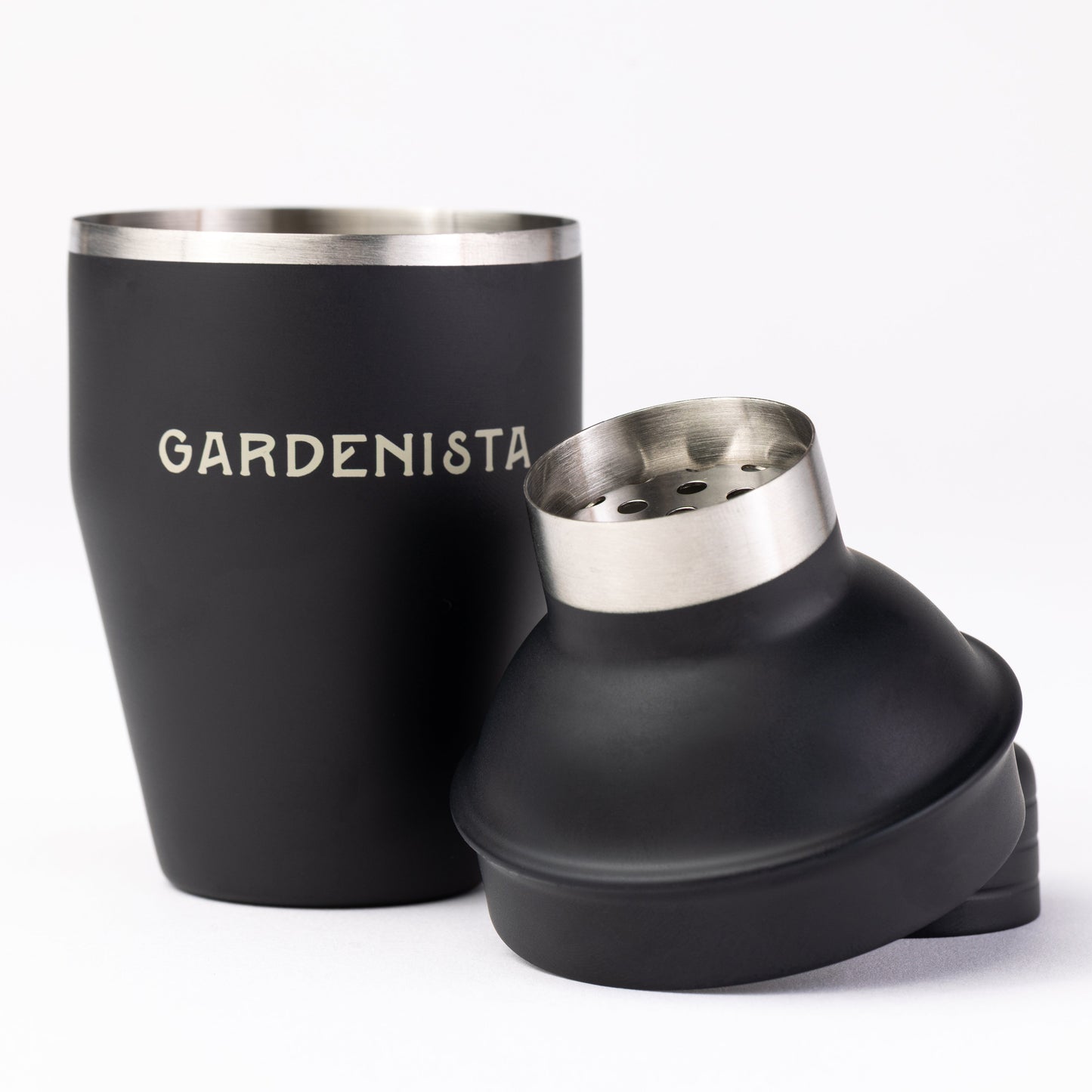 Mini Shaker