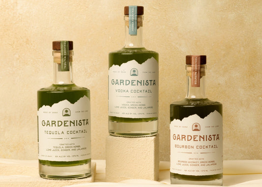 The Gardenista Family