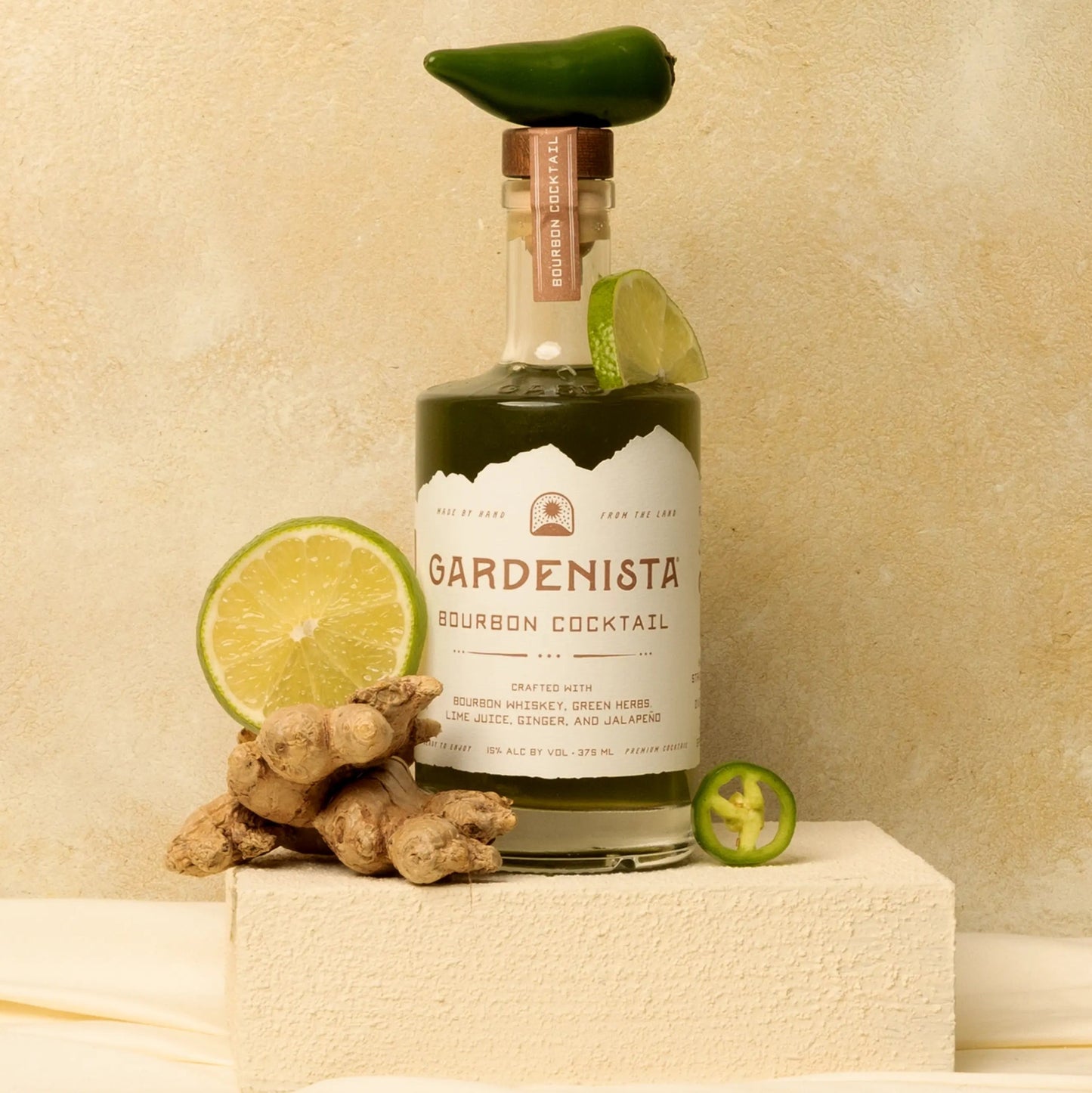 Bourbon Gardenista