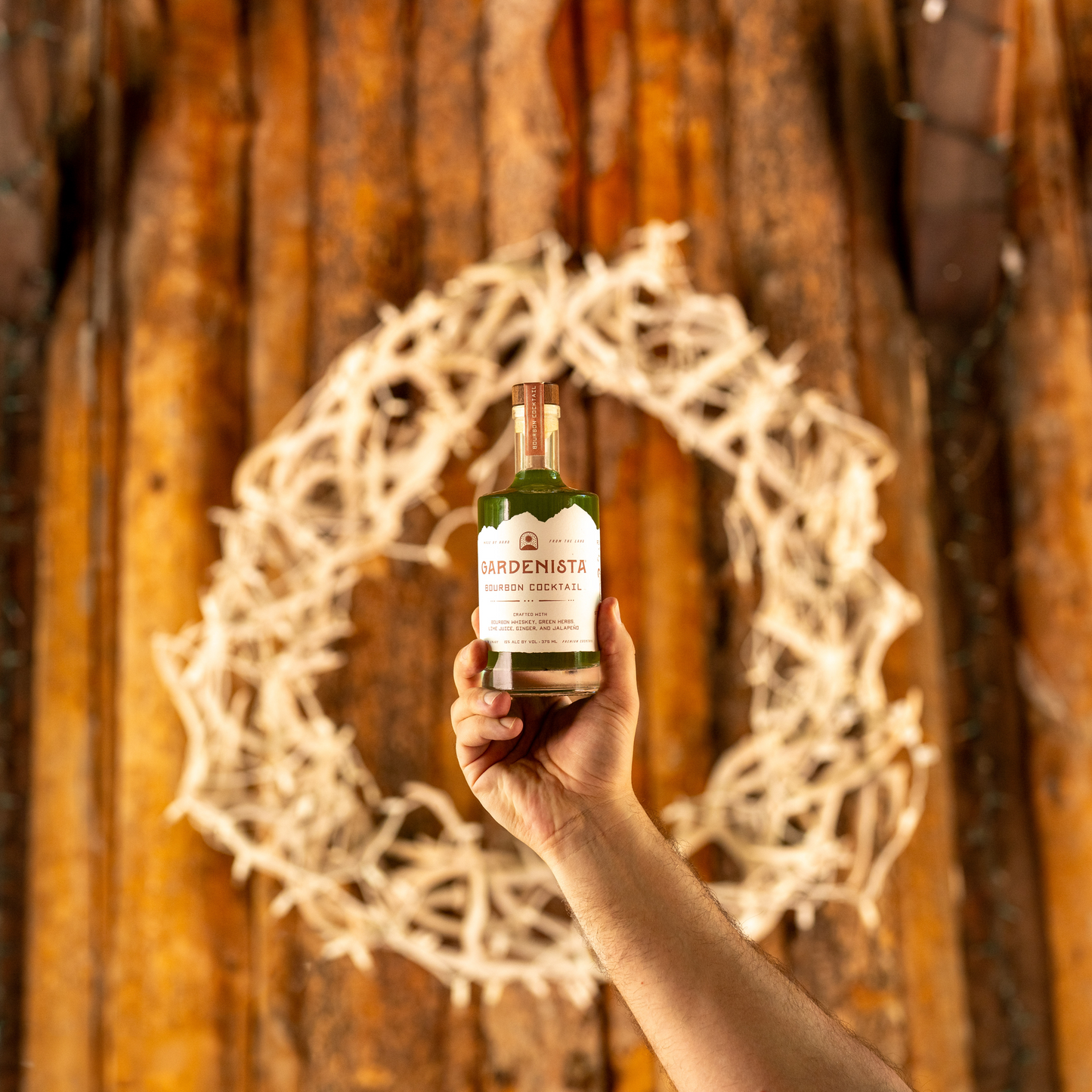 Bourbon Gardenista