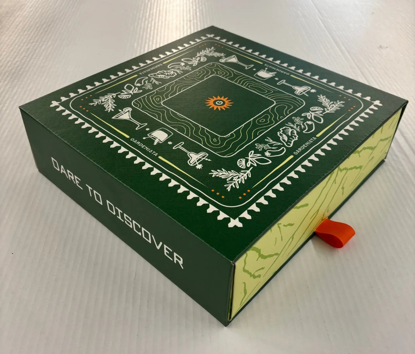 The Gardenista Gift Box