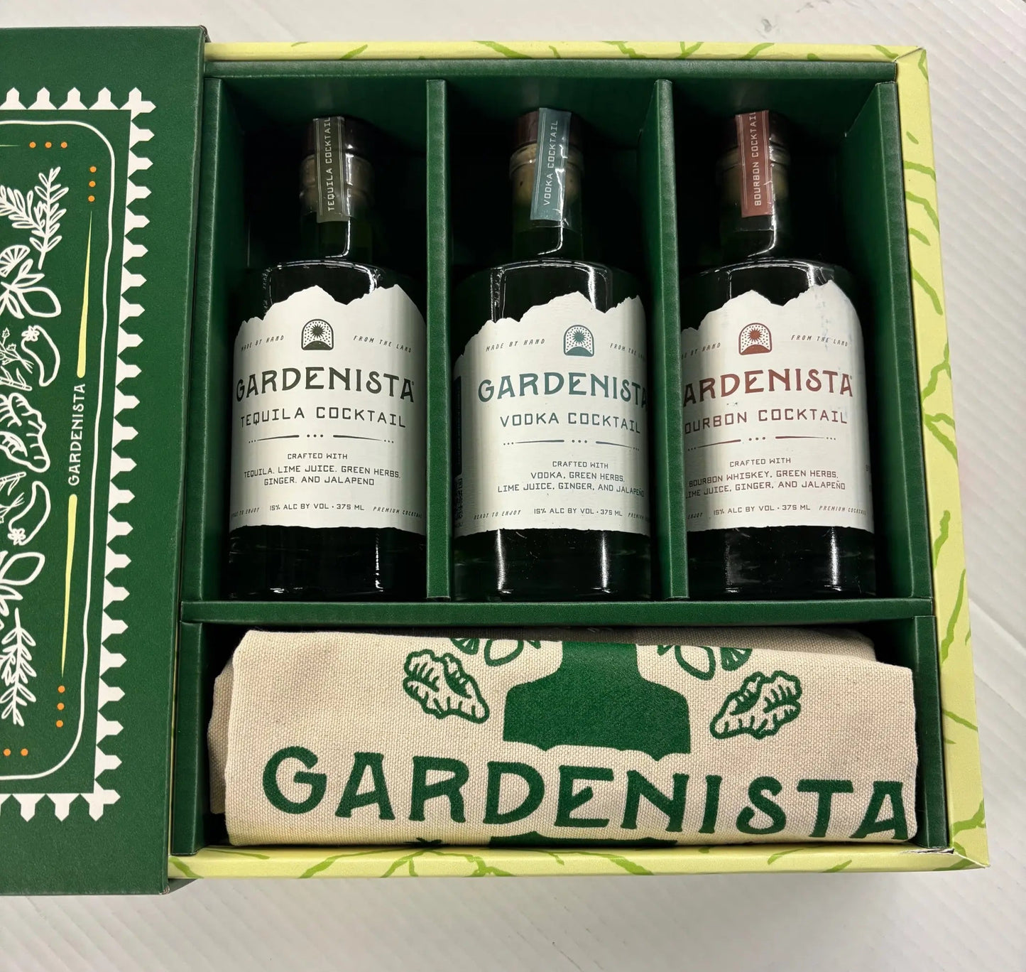 The Gardenista Gift Box