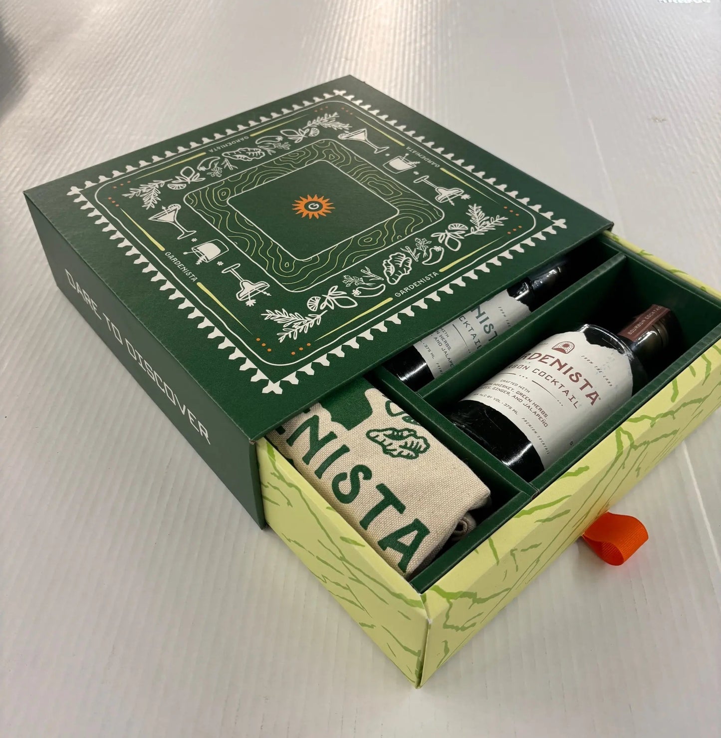 The Gardenista Gift Box