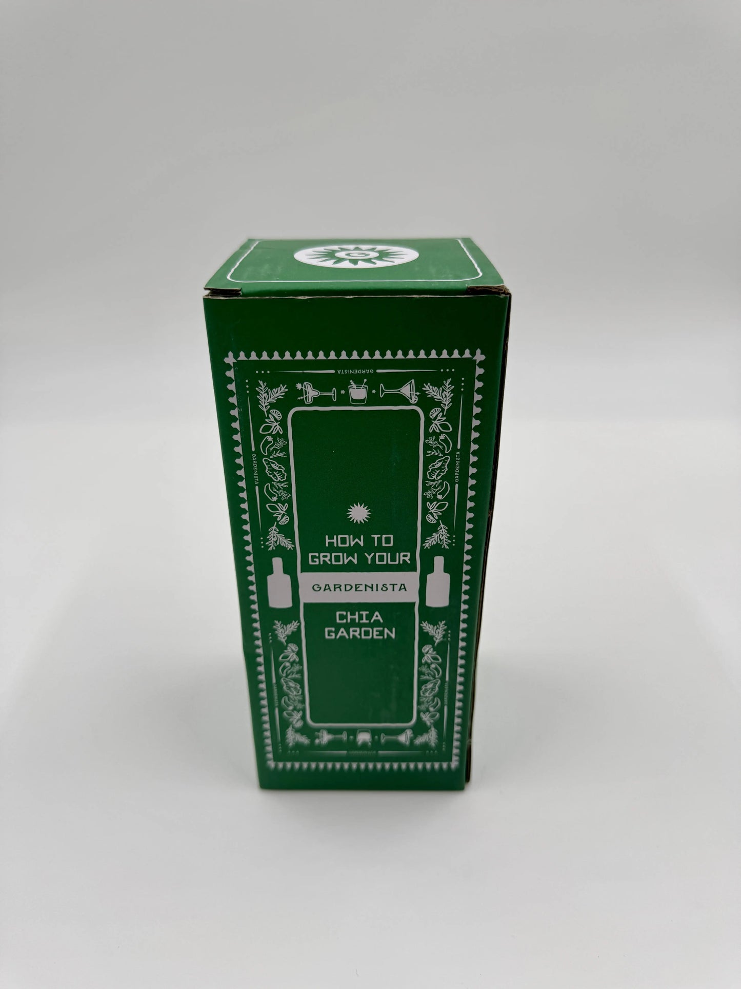Gardenista Chia Bottle