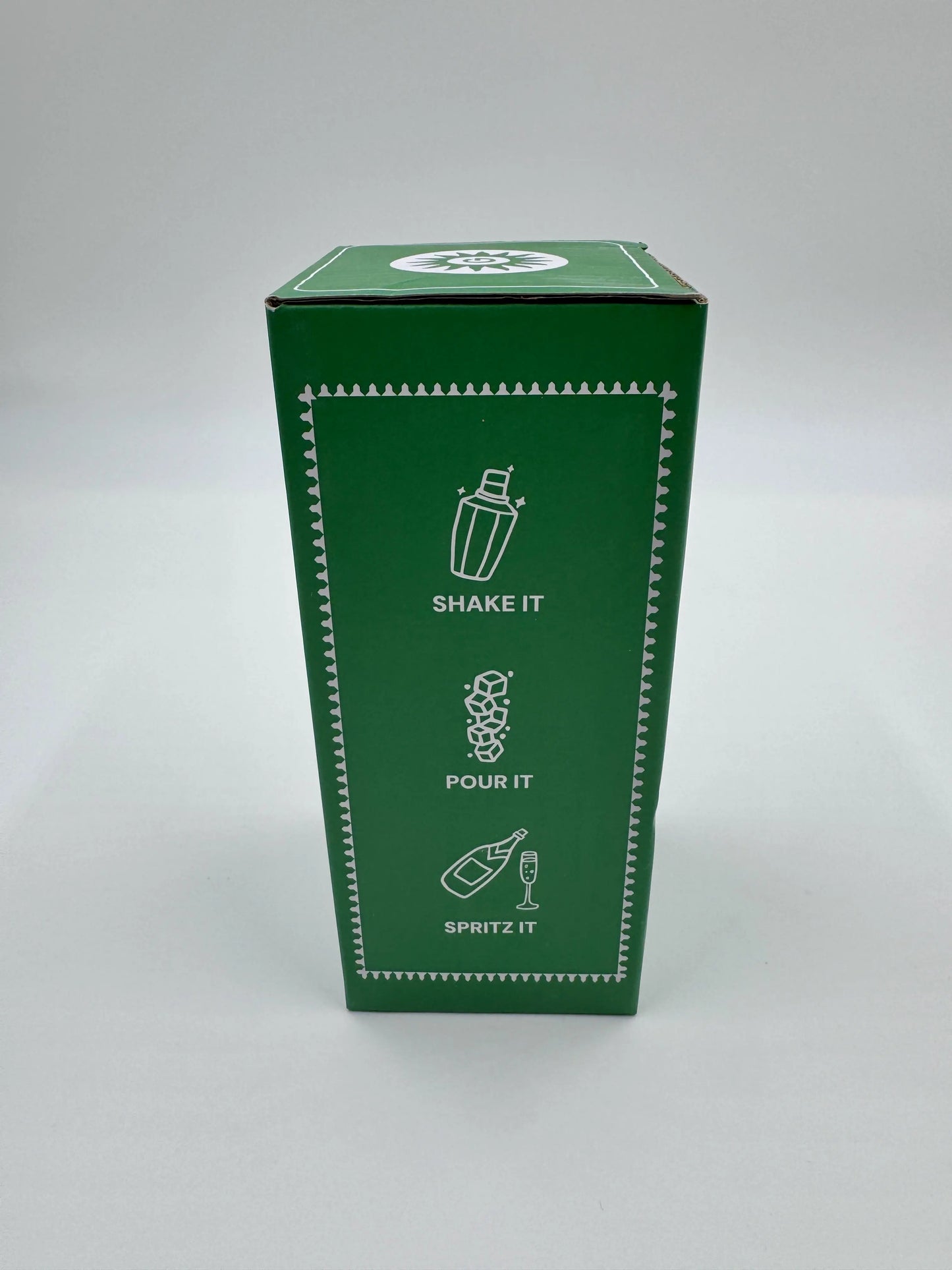 Gardenista Chia Bottle