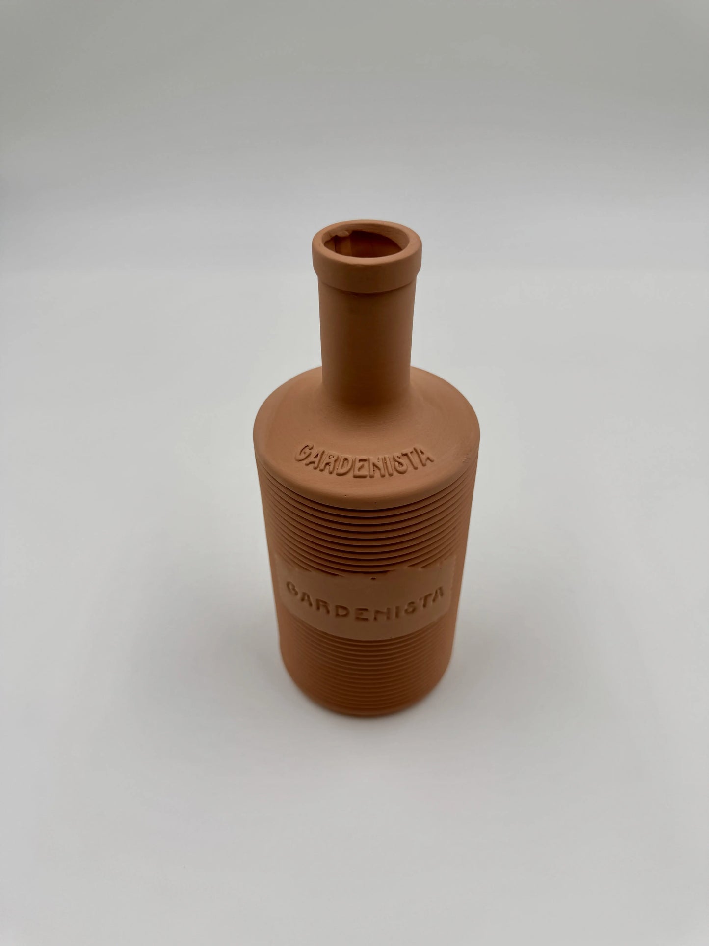 Gardenista Chia Bottle