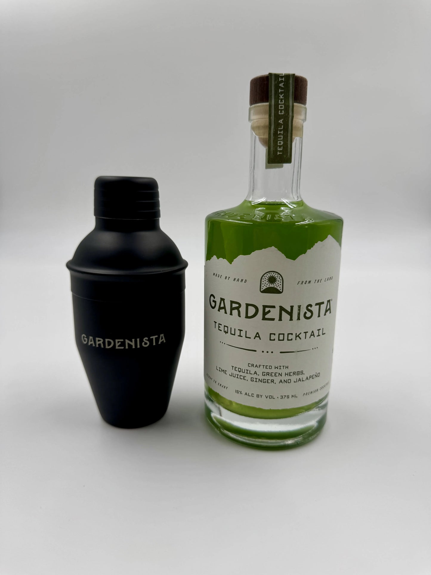 Mini Shaker