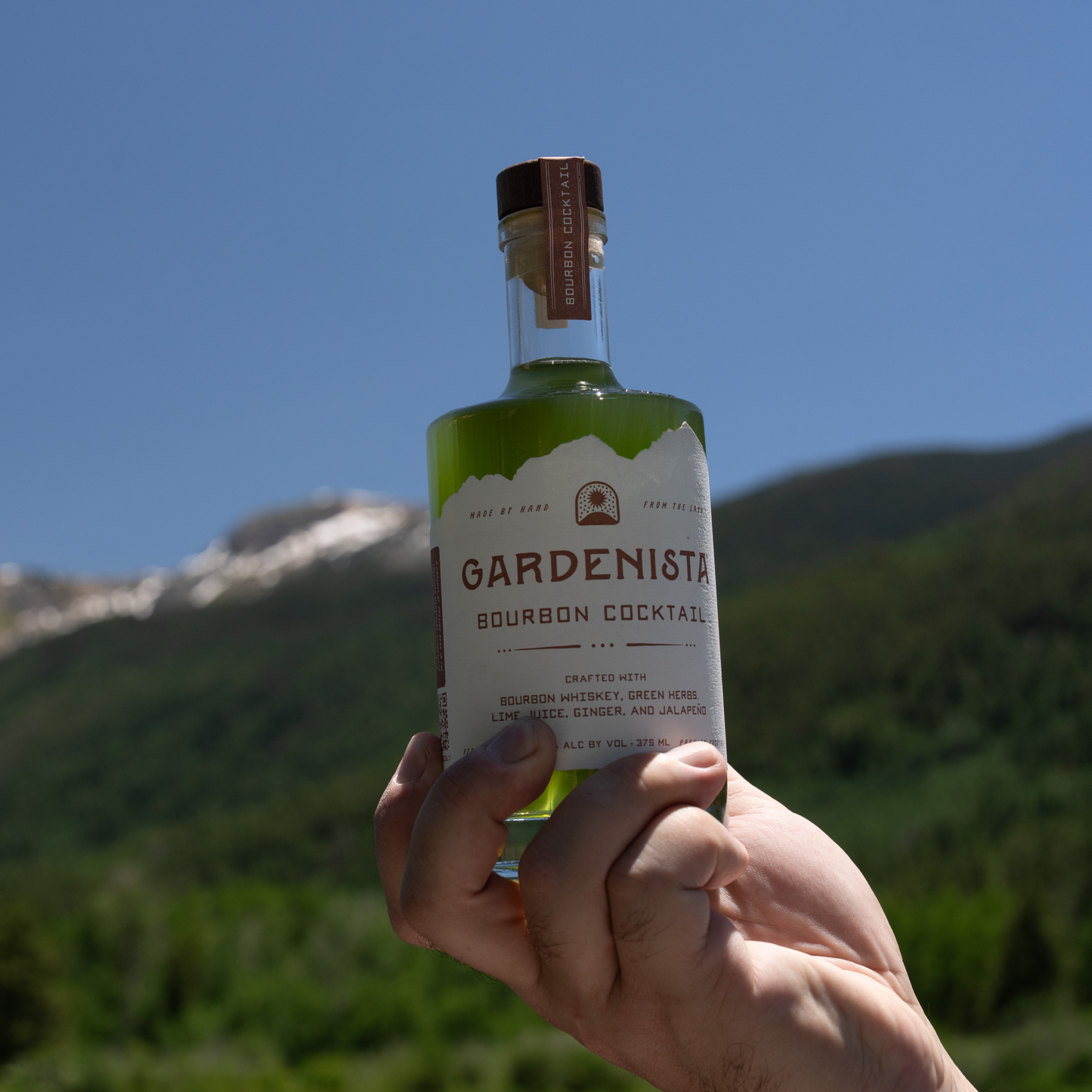 Bourbon Gardenista