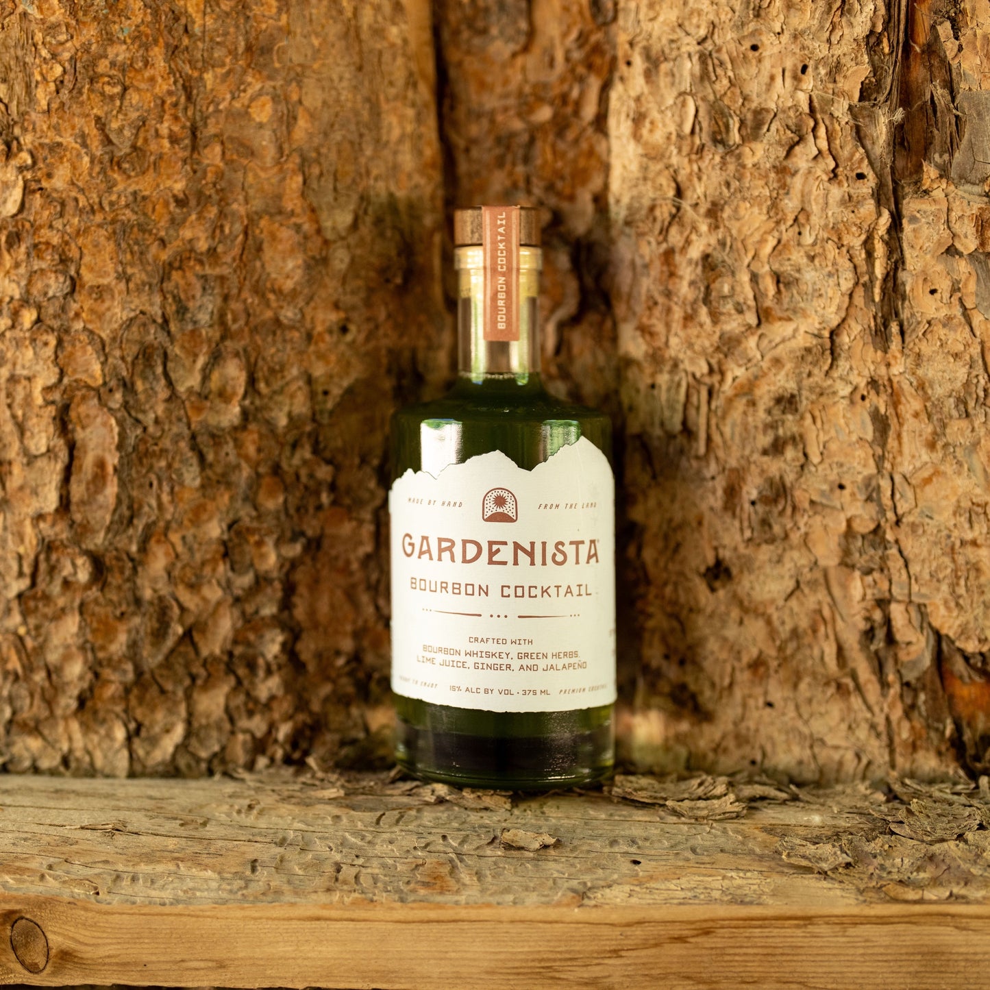 Bourbon Gardenista