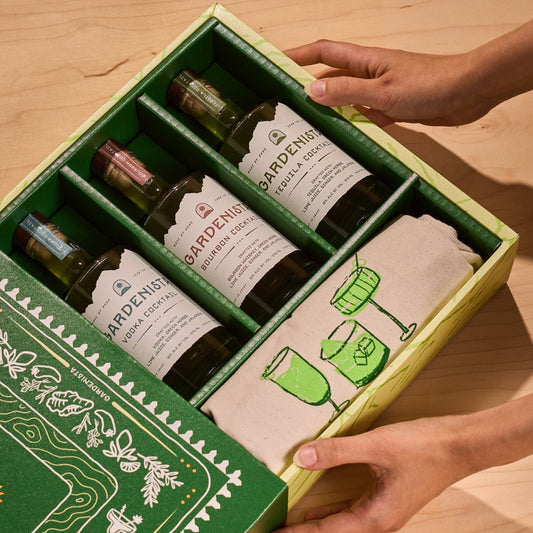 The Gardenista Gift Box