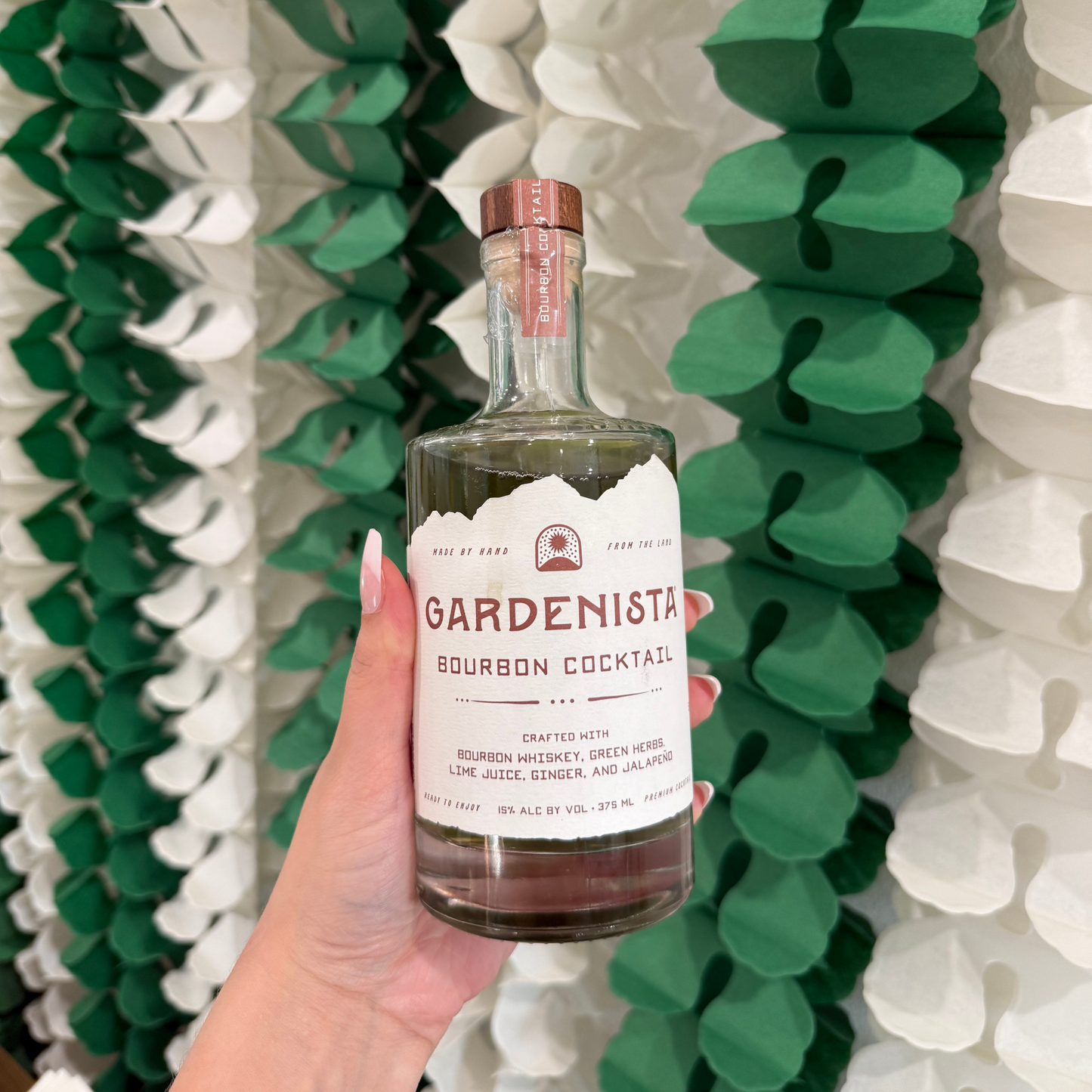 Pour & Tie Bundle (Bourbon)