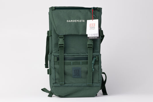 Gardenista x Topo Designs Rover Tech Pack