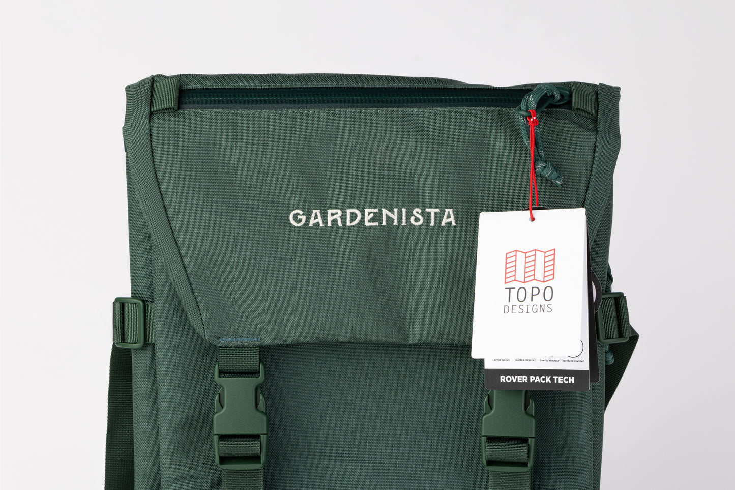 Gardenista x Topo Designs Rover Tech Pack