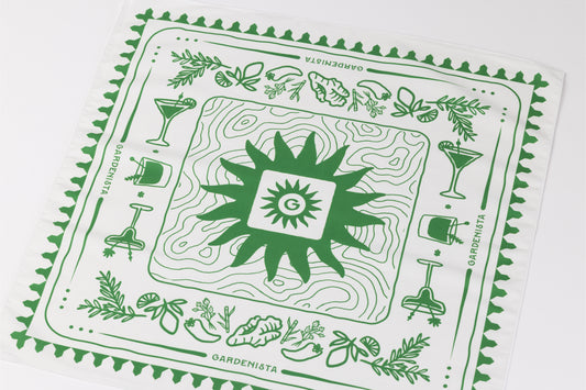 The Signature Bandana