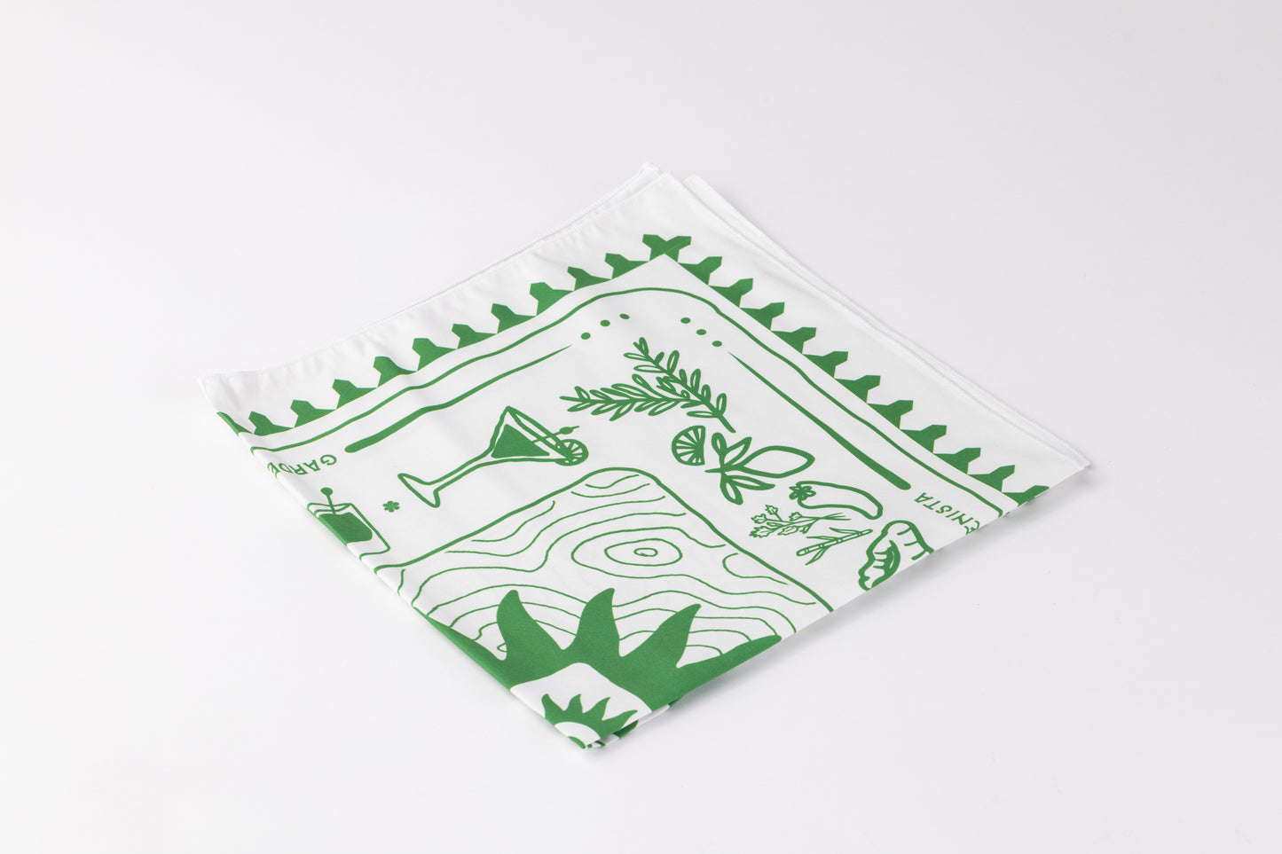 The Signature Bandana