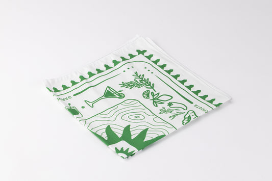 The Signature Bandana