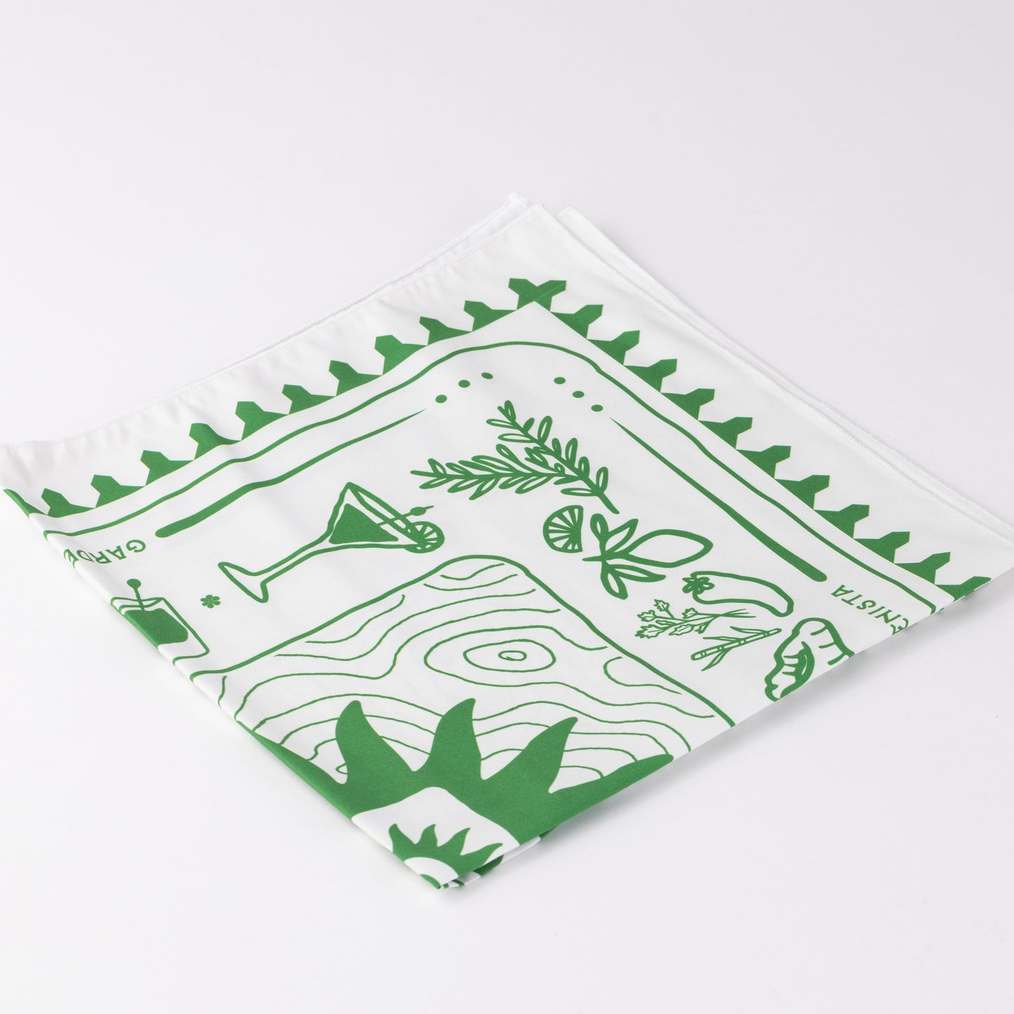 Pour & Tie Bundle (Vodka)