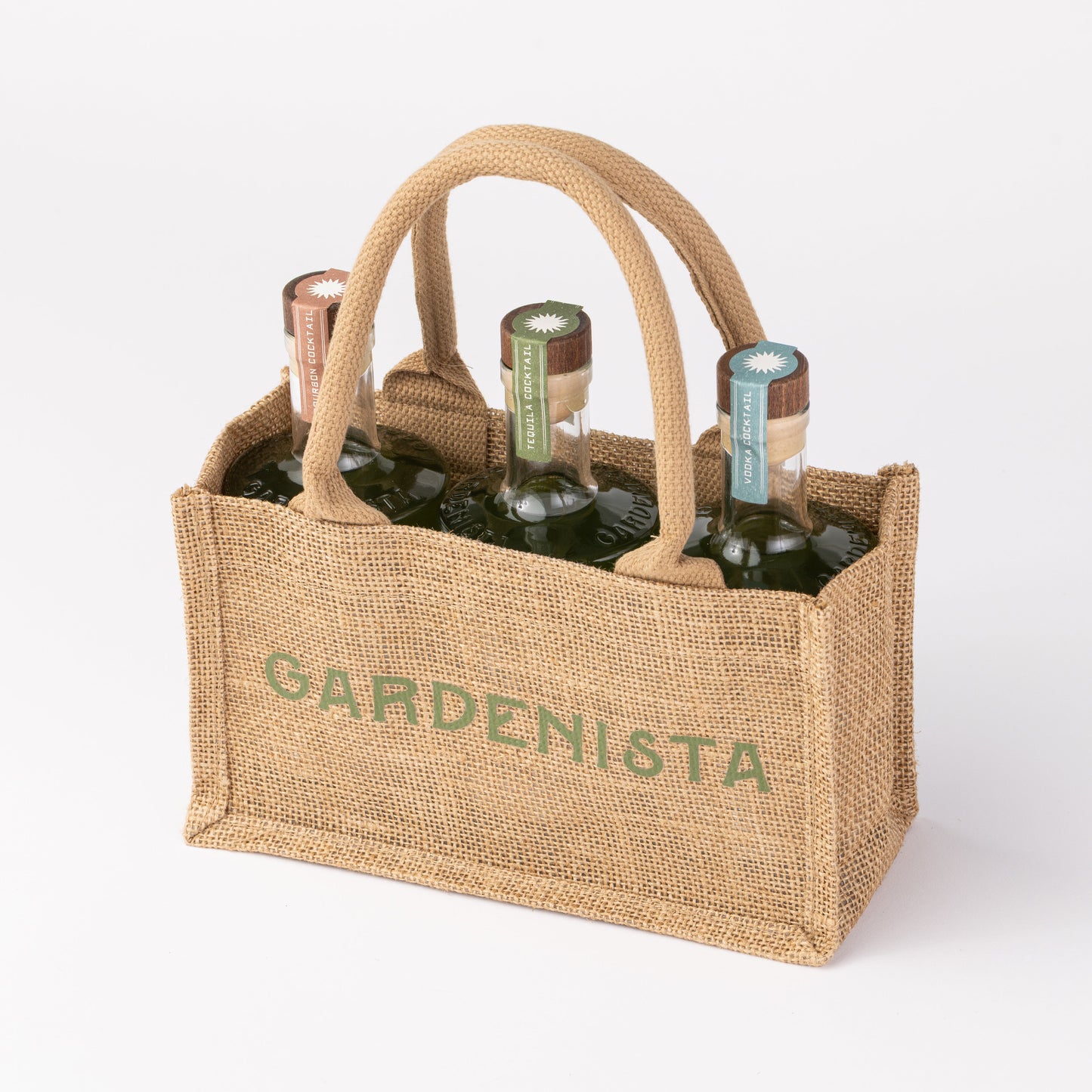 The Gardenista To-Go Bag