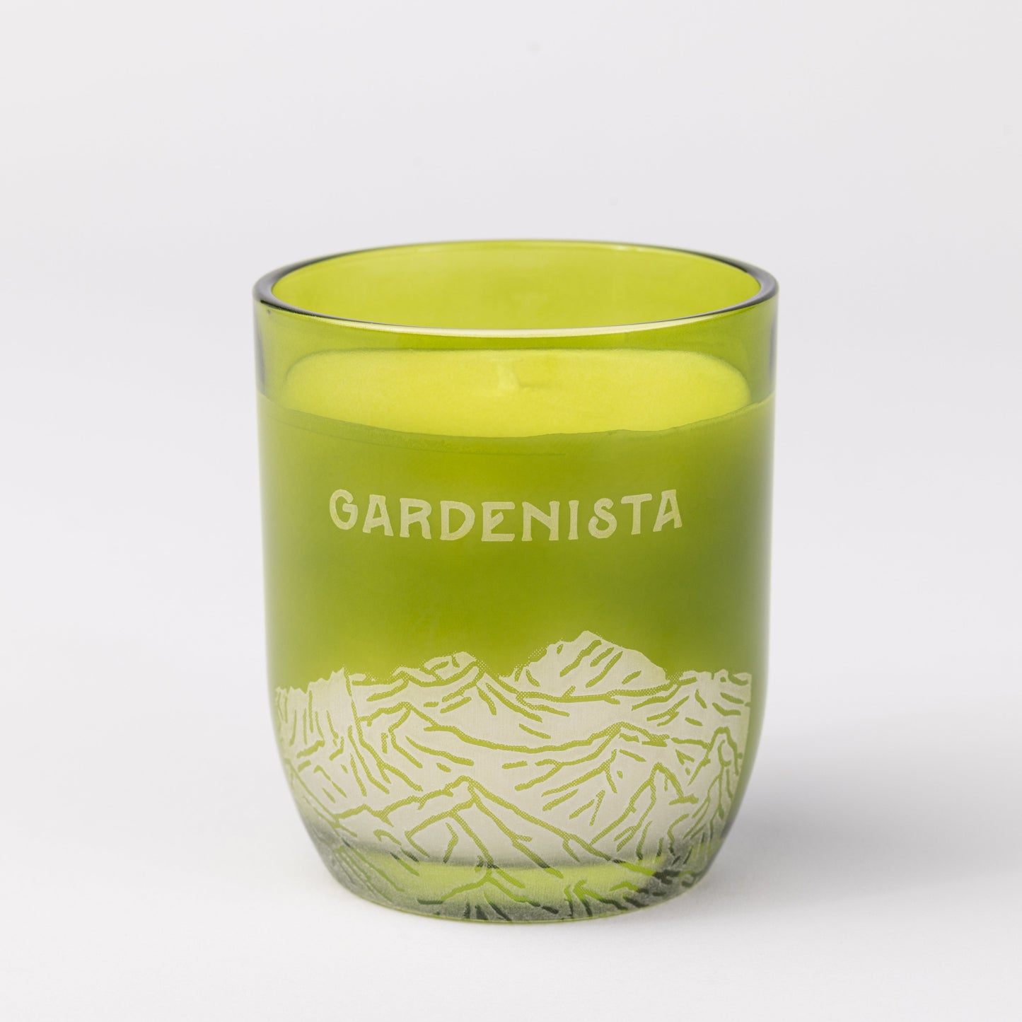 Gardenista Candle - Aspen Edition