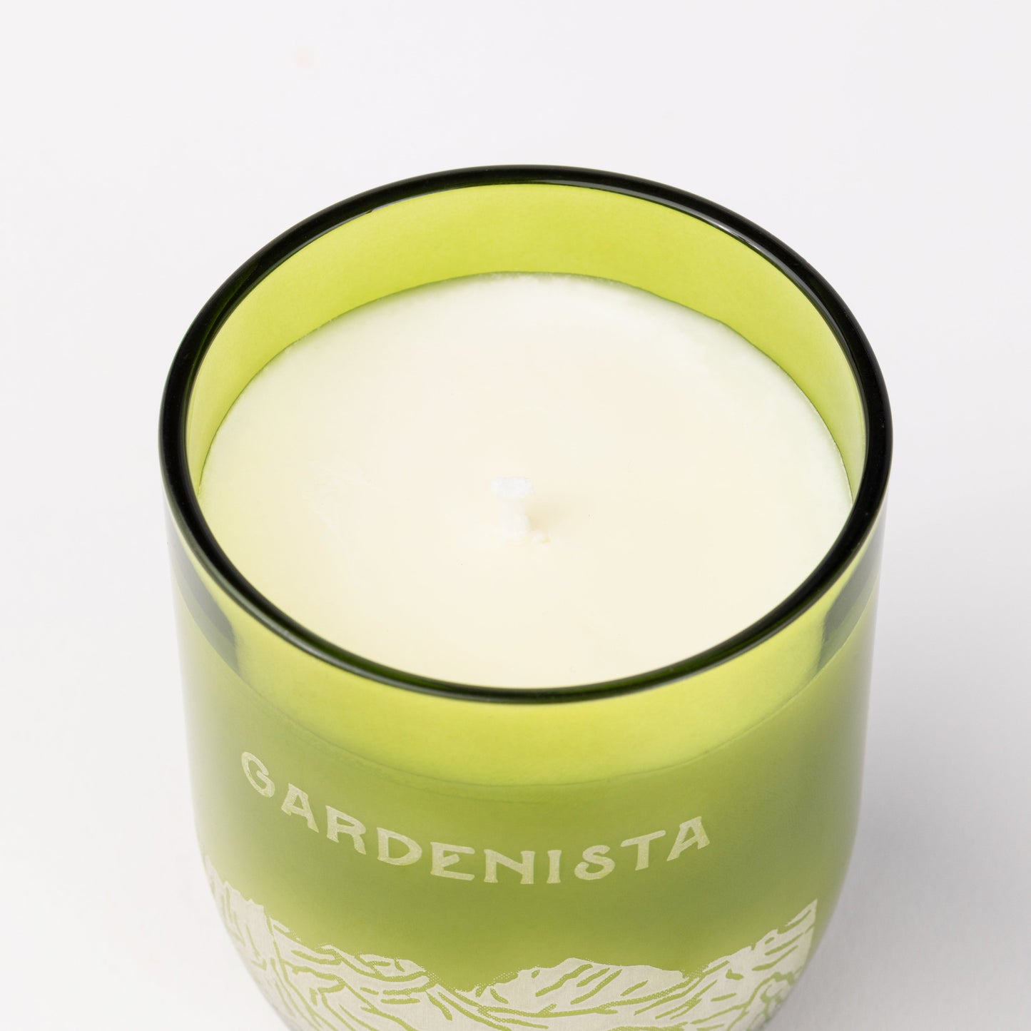 Gardenista Candle - Aspen Edition
