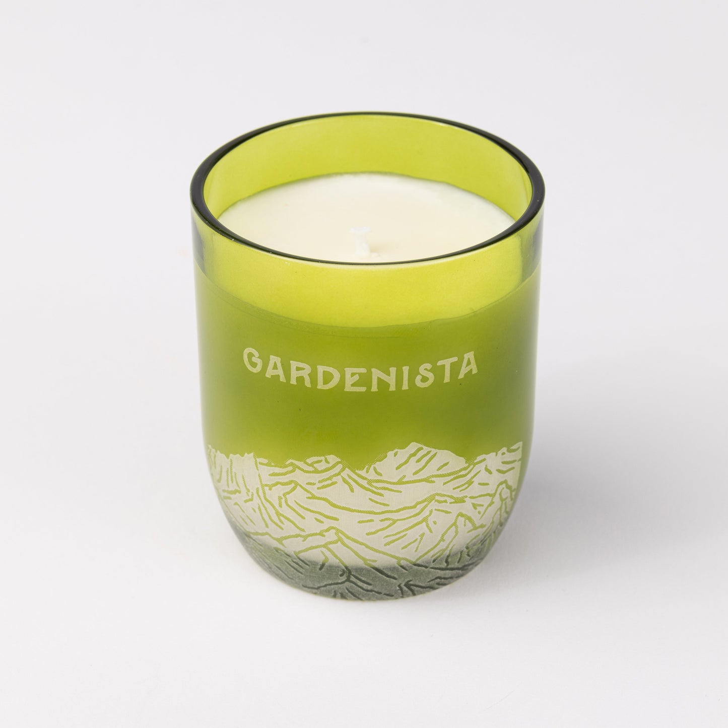 Gardenista Candle - Aspen Edition