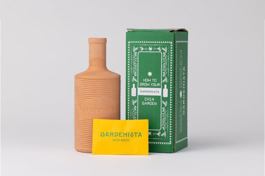 Gardenista Chia Bottle