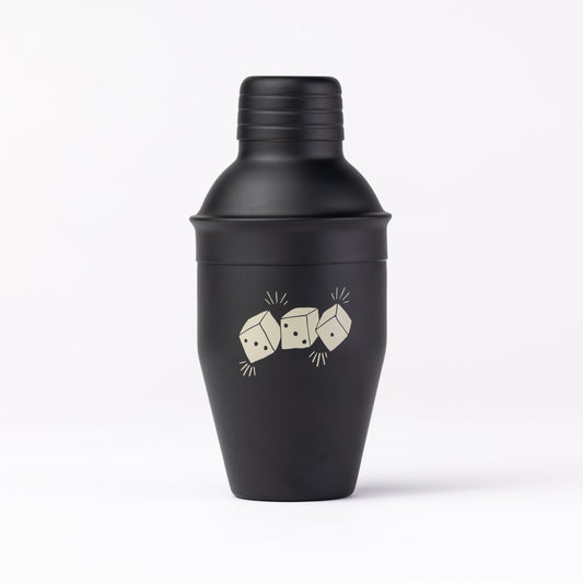 Mini Shaker