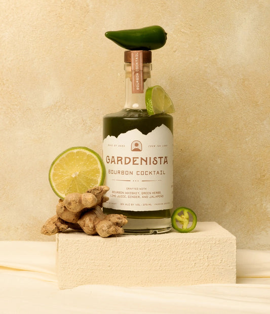 Bourbon Gardenista