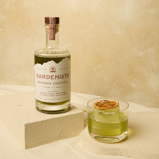 Pour & Tie Bundle (Bourbon)