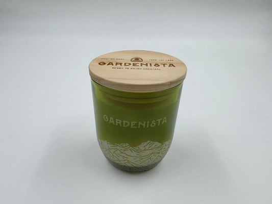 Gardenista Candle - Aspen Edition
