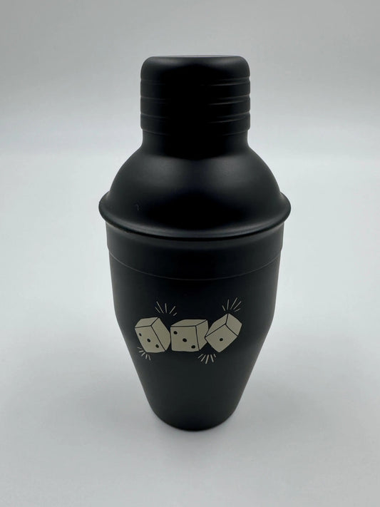 Mini Shaker