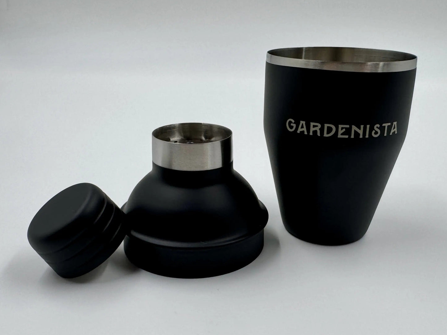 Mini Shaker