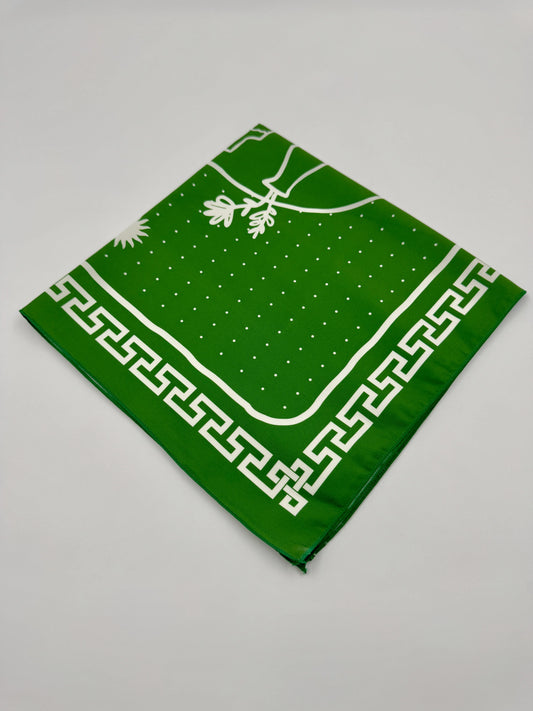 The Signature Bandana