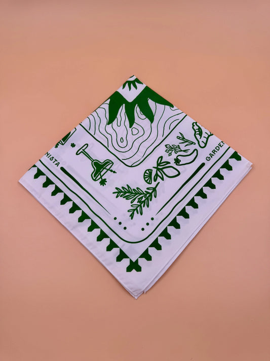 The Signature Bandana